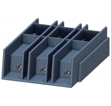 BLOK ZACISKÓW TYPU E