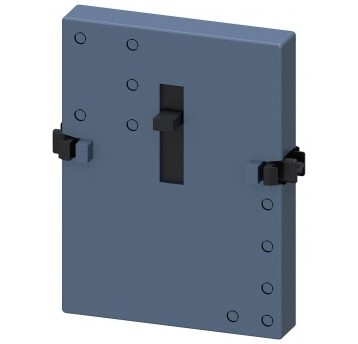 BLOKADA MECHANICZNA, DO STYCZNIKÓW WLK. S2