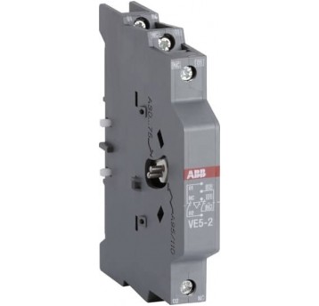 BLOKADA MECHANICZNA VE5-2 / STARE MODELE