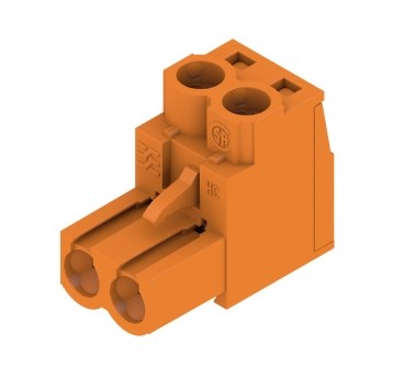 BLZP 5.00/02/180 SN OR BX WTYK