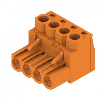 BLZP 5.00/04/180 SN OR BX WTYK