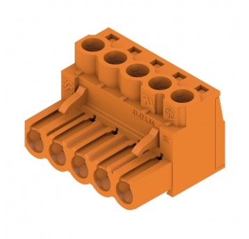 BLZP 5.00/05/180 SN OR BX WTYK