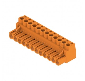 BLZP 5.08HC/12/180 SN OR BX