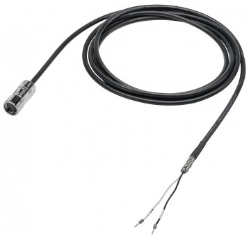 Brake cable pre-assembled 2x0.75, for moto CONNECT 300 No