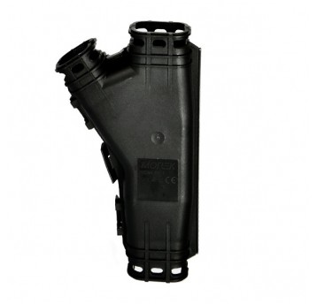 BREAK50Y MUFA ŻELOWA 180X105X36MM IP68 MOREK