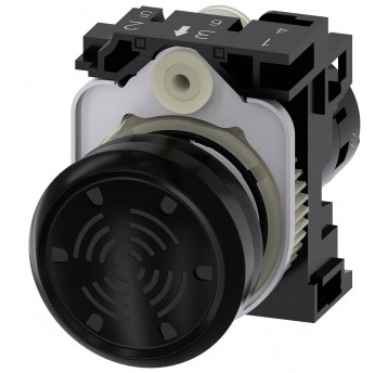 BRZĘCZYK CIĄGŁY 22MM, OKRĄGŁY,