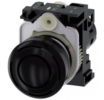 BRZĘCZYK CIĄGŁY 22MM, OKRĄGŁY,