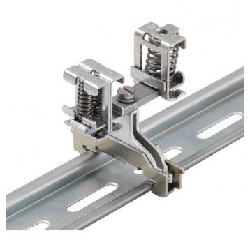 BS 35II KLBUE 3-8/2X2-6 WSPORNIK ZACISKÓW