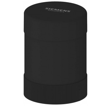 BUCZEK 80 dB AC/DC 24 CZARNY