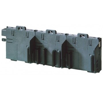 BUS MODULE F. ET200M FOR HOLDING A PS AND AN IM153