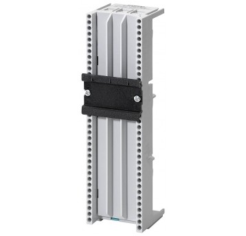 BUSBAR SYSTEM BUSBAR CENTER-TO-CENTER SPAC
