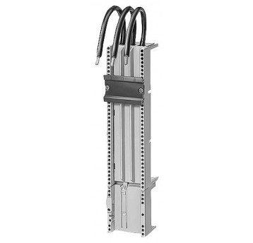 BUSBAR SYSTEM BUSBAR CENTER-TO-CENTER SPAC