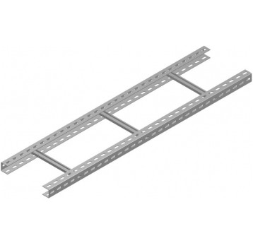 BX.DMC300H55 DRABINA KABLOWA