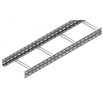 BX.DRABINKA DKP400H100/3N DRABINKA BAKS