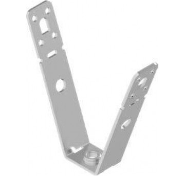 BX.Wieszak trapezowy WT120M8