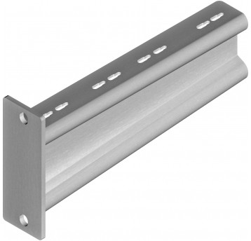 BX.WYSIĘGNIK TRAPEZOWY WTRE200