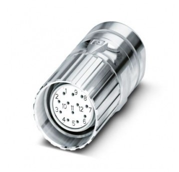 CA-12S1N1280DN Cable connector