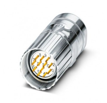 CA-19P1N1280DN Cable connector
