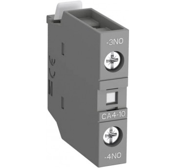 CA4-10 NO STYK.POM. DO STYCZNIKA