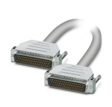 CABLE-D50SUB/S/S/100/KONFEK/S KABEL