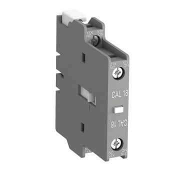 CAL18-11 Styki pomocnicze