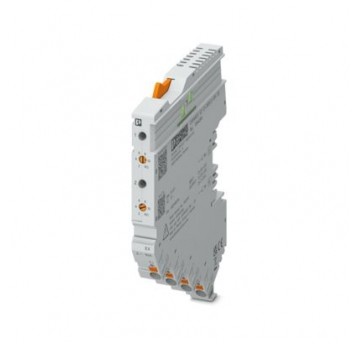 CAPAROC E2 12-24DC/2-10A EX