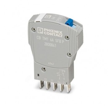 CB TM1 6A SFB P