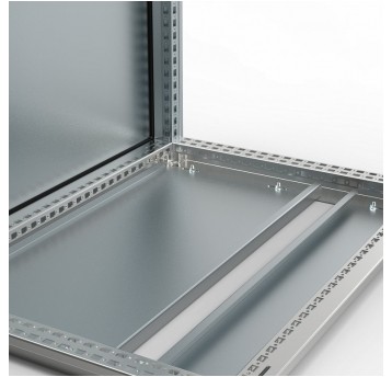 CBPS0860 PŁYTA DOLNA DZIELONA 800X600