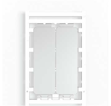 CC 85/27 MC NE GR OZNACZNIK SAMOPRZYLEPNY