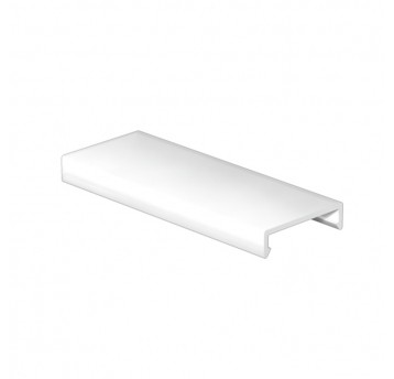 CC-RAIL TRANSPARENT1000