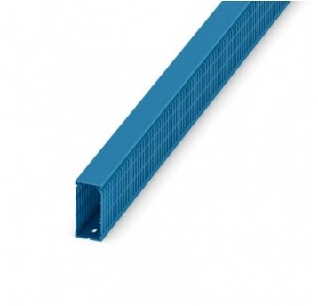 CD 40X80 BU KORYTKO KABLOWE