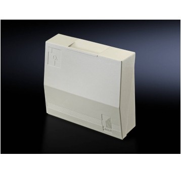 CD-/DVD-Box, Pojemność maks. 10 CD/DVD