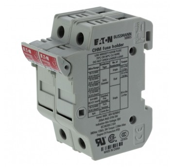 CHM2DU Podstawa rozłącznika do wkłade