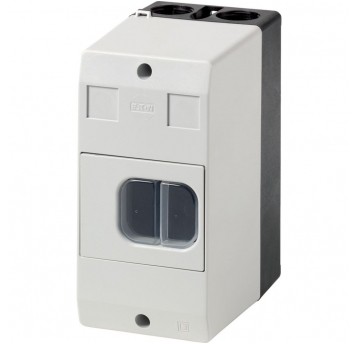 CI-PKZ01-G Obudowa do nabudowania dla PKZ