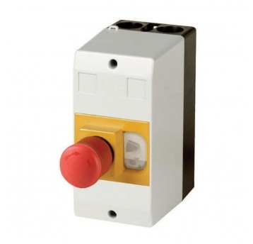 CI-PKZ01-PVT Obudowa do nabudowania dla PKZ