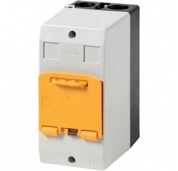 CI-PKZ01-SVB-V Obudowa do nabudowania dla PKZ