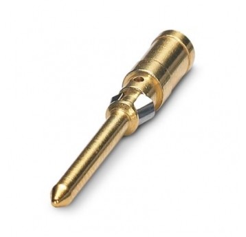 CK1,6-ED-0,37ST AU - Styk zaciskany -100szt