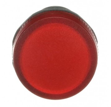 CL2-507R 48-60V AC/DC LAMPKA LED CZERWONA FI22