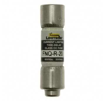 CLASS CC TIME DELAY FNQ-R-20