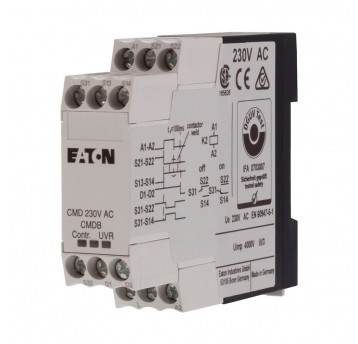 CMD(220-240VAC) przekaźnik kontrol. stycz (220