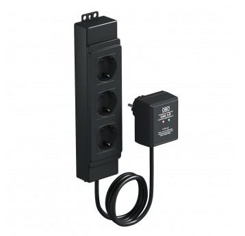 CNS 3-D-D OCHR.PRZECIWPRZEP. URZĄDZENIE OCHR.PRZECIWPRZEP.