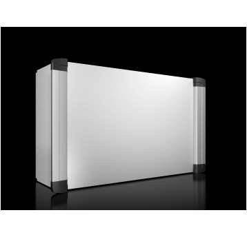 CP OBUDOWA OBSŁUGI Z UCHWYTAMI