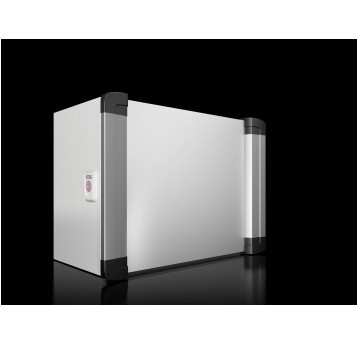 CP OBUDOWA OBSŁUGI Z UCHWYTAMI