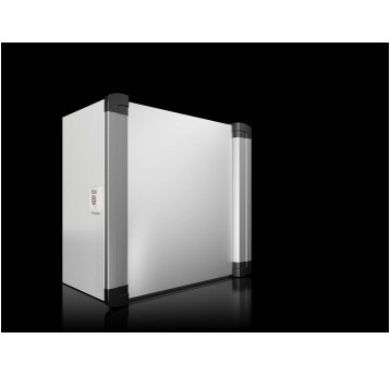 CP OBUDOWA OBSŁUGI Z UCHWYTAMI