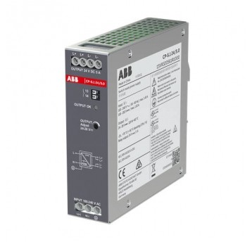 CP-S.1 24/5.0 zasilacz impulsowy