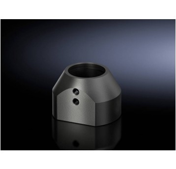 CP-S MOCOWANIE OBUDOWA/TYŁ KĄT OBR.305ST. RAL