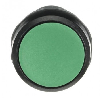 CP1-10G-11 PZRYCISK POWROTNY ZIELONY NO/NC