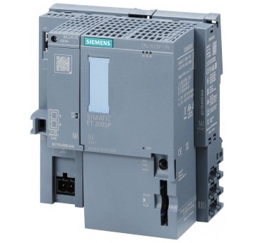 CPU 1510SP-1 PN FOR ET 200SP