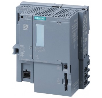 CPU 1514SP-2 PN FOR ET 200SP, CENTRAL PROC