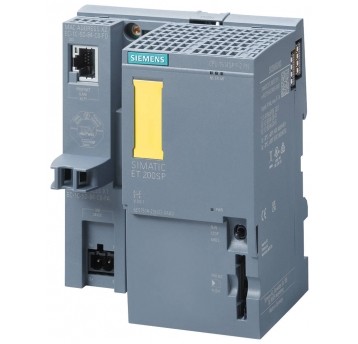 CPU 1514SP F-2 PN FOR ET 200SP, CENTRAL PR